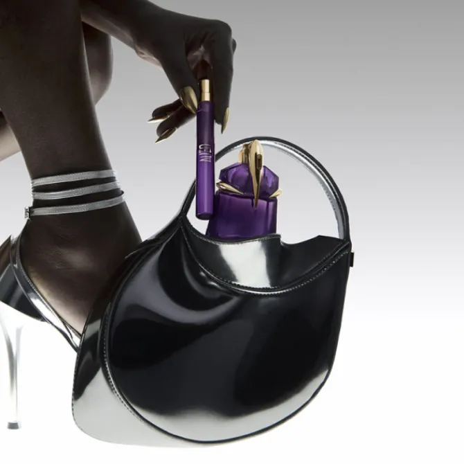 Mugler Parfums Rechargeables|Eau De Parfum>Alien Eau de Parfum