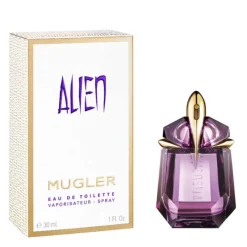 Mugler Eau De Toilette></noscript>Alien Eau de Toilette