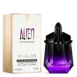 Mugler Eau De Parfum>Alien Extraintense