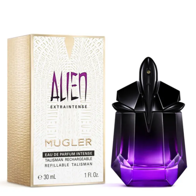 Femme Mugler Eau De Parfum|Alien Extraintense