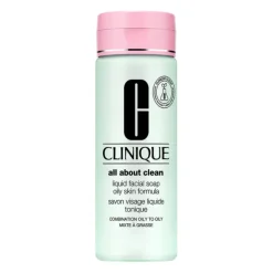 Clinique Démaquillant & Nettoyant>All About Clean™