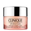 Clinique Soin Des Yeux & Lèvres|All About Eyes Soin