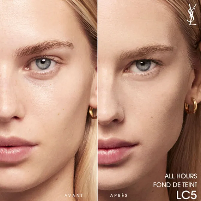 Yves Saint Laurent Fond De Teint Fluide>All Hours Fond de Teint