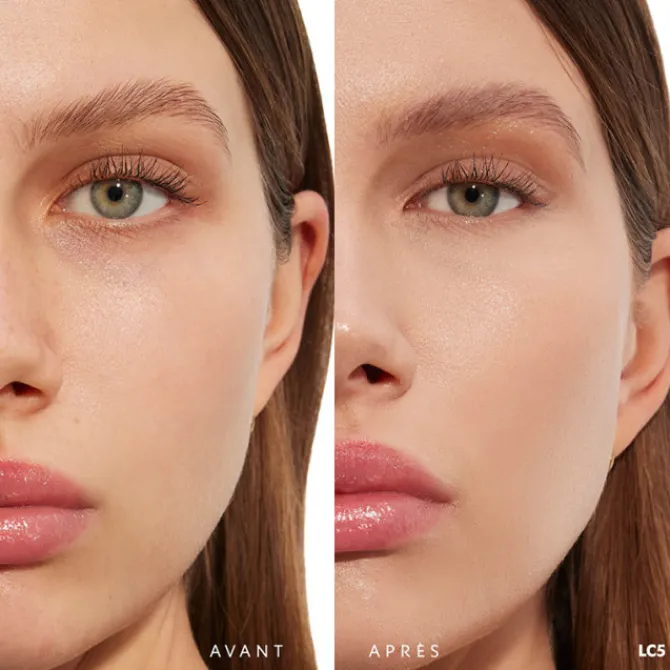 Yves Saint Laurent Fond De Teint Fluide|All Hours Glow Fond de Teint