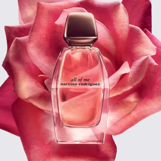 Narciso Rodriguez Eau De Parfum>all of me