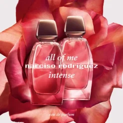 Femme Narciso Rodriguez Eau De Parfum|all of me