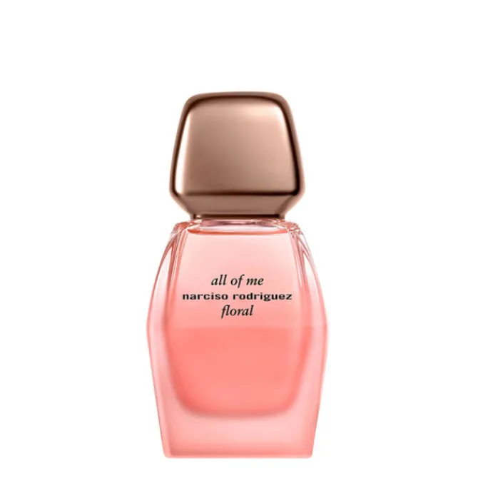 Narciso Rodriguez Eau De Parfum>All Of Me Floral