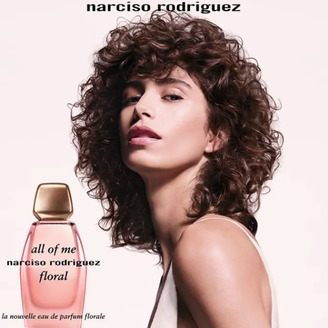 Narciso Rodriguez Eau De Parfum>All Of Me Floral