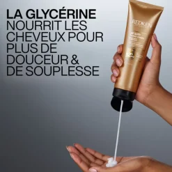 Redken Cheveux Secs / Abîmés / Cassants|Masques><noscript><img width=