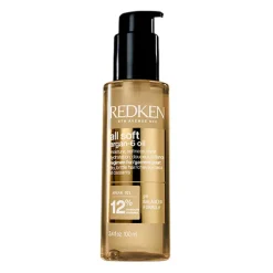 Redken Cheveux Secs / Abîmés / Cassants|Huile & Sérum>All Soft
