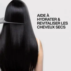 Redken Cheveux Secs / Abîmés / Cassants|Shampooing><noscript><img width=