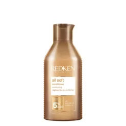 Redken Cheveux Secs / Abîmés / Cassants|Après-Shampooing>All Soft