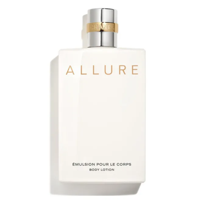 CHANEL Soin Hydratant|Produit Complémentaire>ALLURE