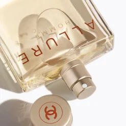 CHANEL Eau De Toilette>ALLURE HOMME