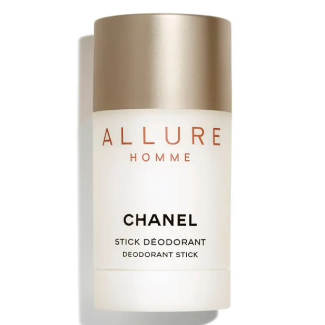 CHANEL Produit Complémentaire>ALLURE HOMME