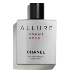CHANEL Bain & Douche|Produit Complémentaire>Allure Homme Sport