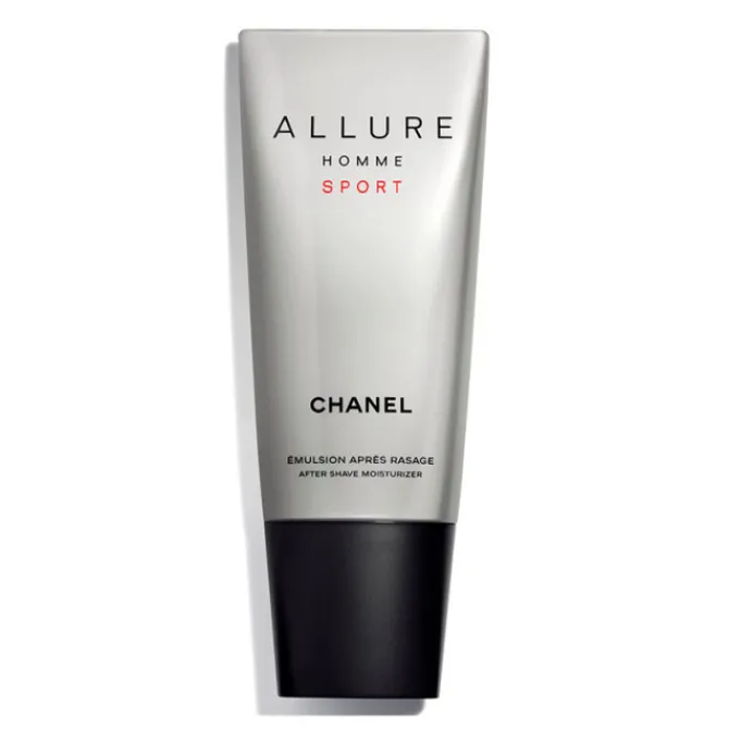 CHANEL Soin Rasage & Barbe|Produit Complémentaire>ALLURE HOMME SPORT