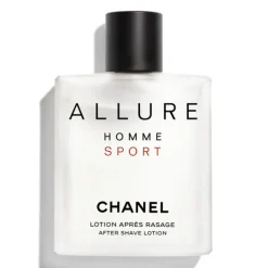 CHANEL Produit Complémentaire>ALLURE HOMME SPORT