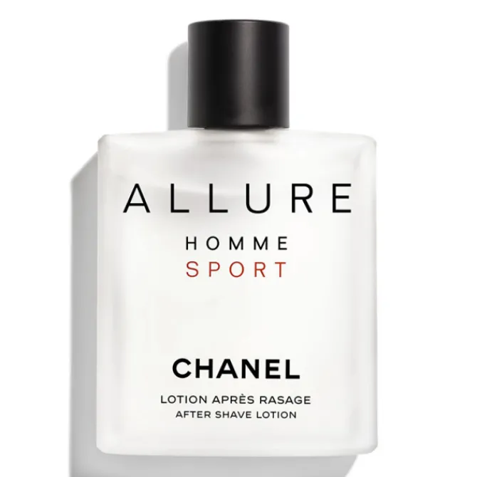 CHANEL Produit Complémentaire>ALLURE HOMME SPORT