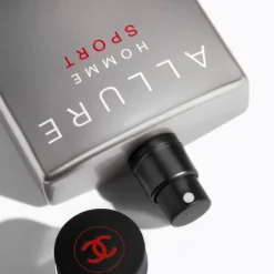 CHANEL Eau De Parfum>ALLURE HOMME SPORT