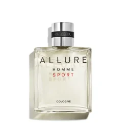 CHANEL Eau De Cologne>ALLURE HOMME SPORT