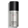 CHANEL Déodorant>ALLURE HOMME SPORT