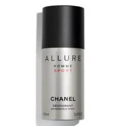 CHANEL Déodorant>ALLURE HOMME SPORT