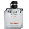 CHANEL Eau De Parfum>ALLURE HOMME SPORT SUPERLEGGERA