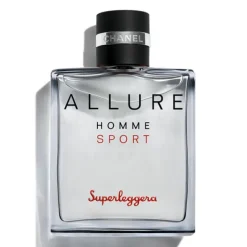 CHANEL Eau De Parfum>ALLURE HOMME SPORT SUPERLEGGERA