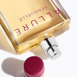 CHANEL Eau De Toilette>ALLURE SENSUELLE