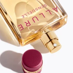 CHANEL Eau De Parfum>ALLURE SENSUELLE