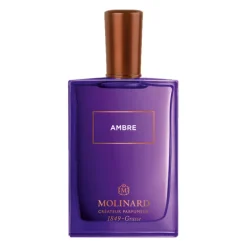 Molinard Eau De Parfum>Ambre