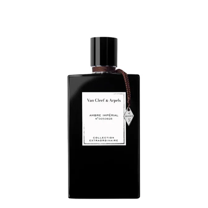 Van Cleef and Arpels Parfums D'Exception|Parfums Mixtes>AMBRE IMPERIAL – Collection Extraordinaire
