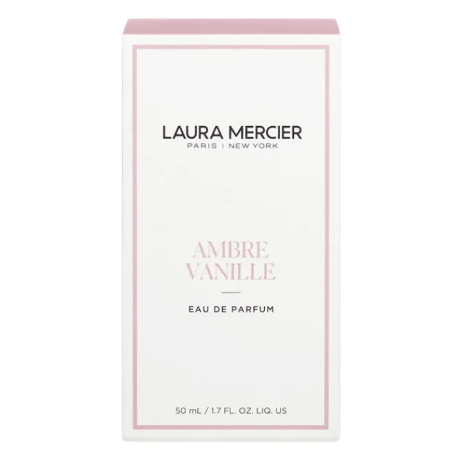 Laura Mercier Eau De Parfum>Ambre Vanille