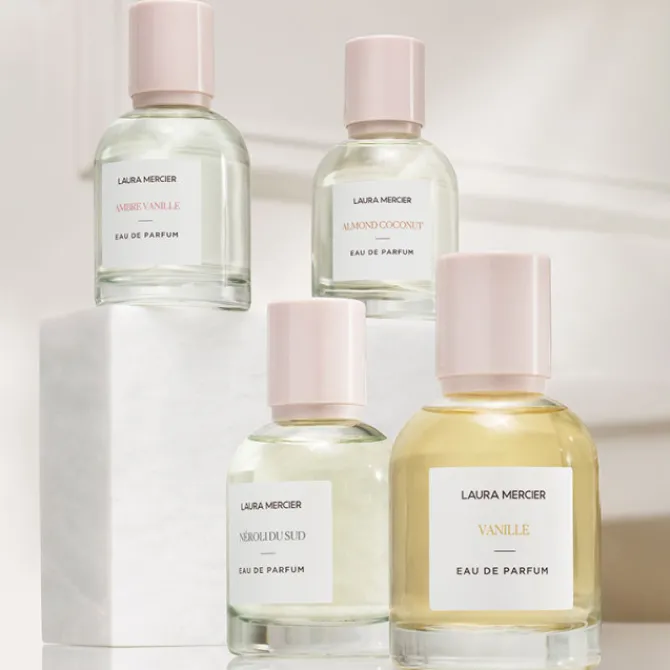 Laura Mercier Eau De Parfum>Ambre Vanille