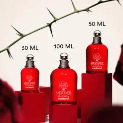 Femme Cacharel Parfums Petits Prix|Eau De Parfum|Amor Amor Eau de Parfum