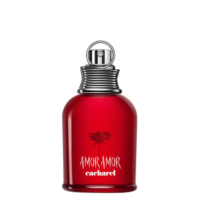 Cacharel Parfums Petits Prix|Eau De Toilette>Amor Amor Eau de Toilette