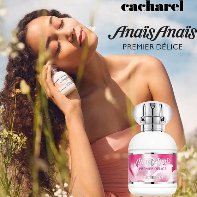 Cacharel Parfums Petits Prix|Eau De Parfum>Anaïs Anaïs Premier Délice