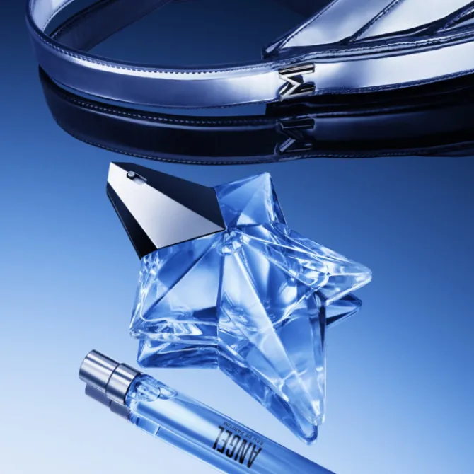Mugler Parfums Rechargeables|Eau De Parfum>Angel Eau de Parfum