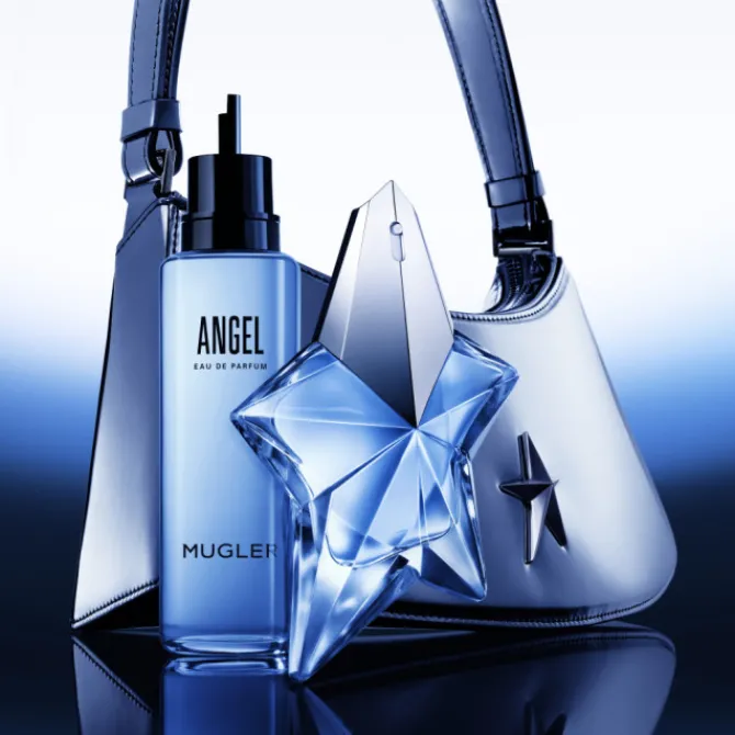 Mugler Parfums Rechargeables|Eau De Parfum>Angel Eau de Parfum
