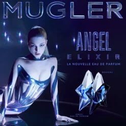 Mugler Parfums Rechargeables|Eau De Parfum><noscript><img width=