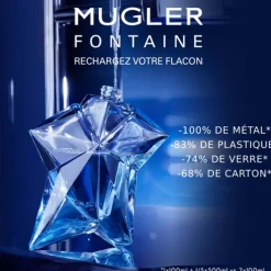 Mugler Parfums Rechargeables|Eau De Parfum><noscript><img width=