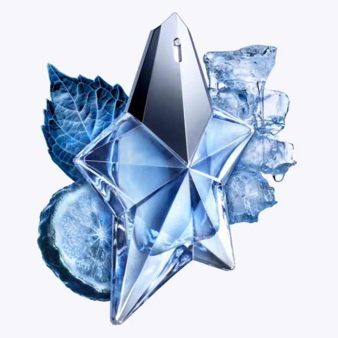 Mugler Parfums Rechargeables|Eau De Parfum>Angel Eau de Parfum