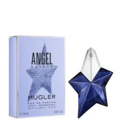 Mugler Parfums Rechargeables|Eau De Parfum>Angel Elixir