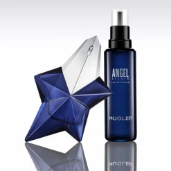 Mugler Parfums Rechargeables|Eau De Parfum></noscript>Angel Elixir