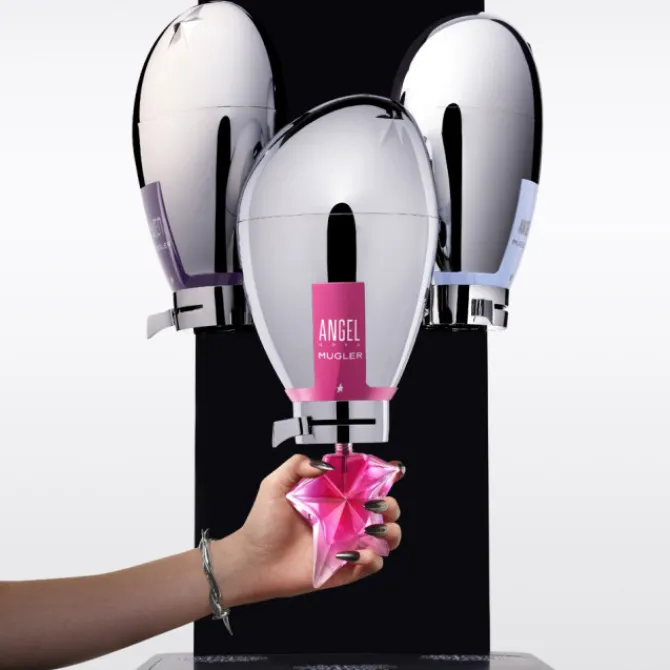 Mugler Parfums Rechargeables|Eau De Parfum>Angel Nova