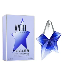 Mugler Eau De Parfum></noscript>Angel Stellar