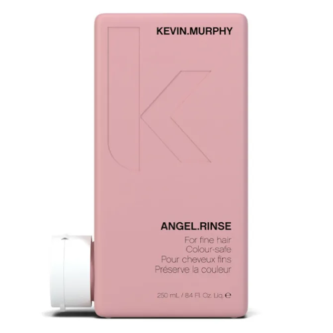 Kevin Murphy Cheveux Colorés / Méchés|Cheveux Fins / Sans Volume>ANGEL.RINSE Après-Shampooing