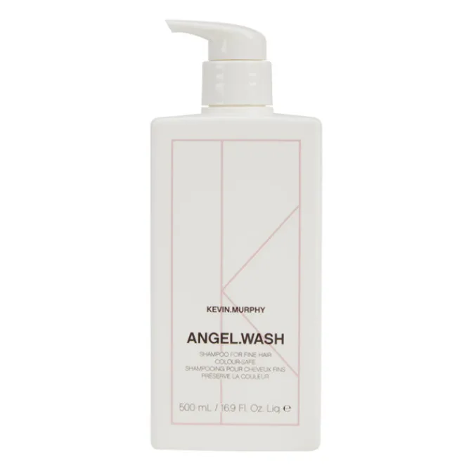 Kevin Murphy Cheveux Fins / Sans Volume|Shampooing>ANGEL.WASH