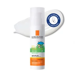 La Roche Posay Soins Solaires|Protection Solaire Enfants>Anthelios Dermo-Pediatrics Lait SPF50+